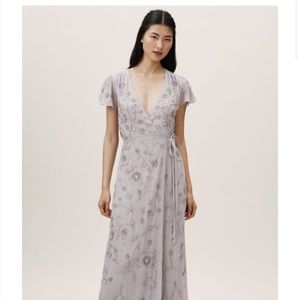 BHLDN Plymouth Dress